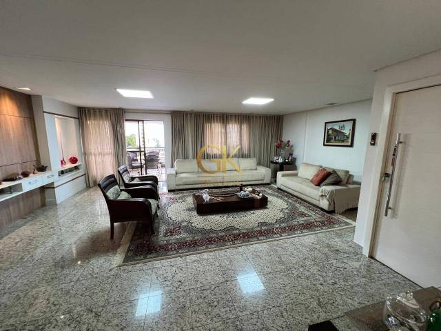 #1 - Apartamento para Venda em Cuiabá - MT