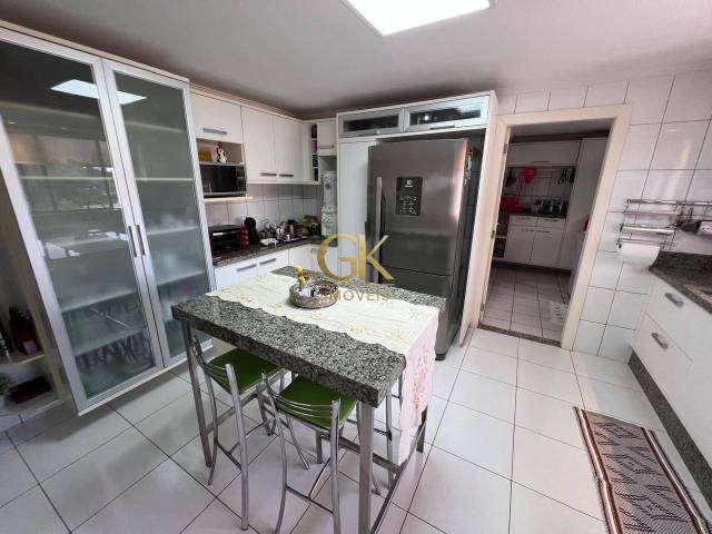 #1 - Apartamento para Venda em Cuiabá - MT
