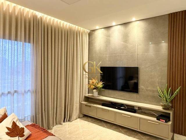 #2 - Apartamento para Venda em Cuiabá - MT