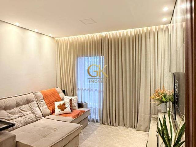 #2 - Apartamento para Venda em Cuiabá - MT