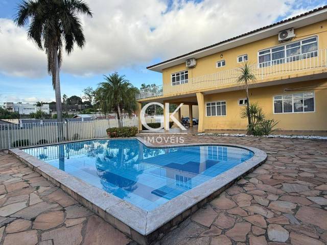 #3 - Sobrado para Venda em Cuiabá - MT