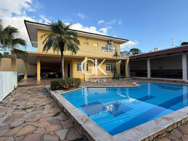 #3 - Sobrado para Venda em Cuiabá - MT