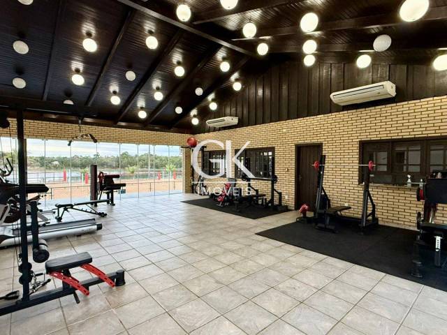 #4 - Casa em condomínio para Venda em Cuiabá - MT