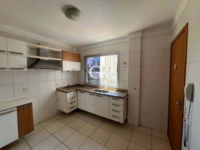 #10 - Apartamento para Venda em Cuiabá - MT