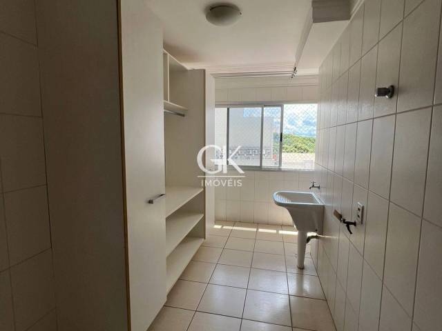 #10 - Apartamento para Venda em Cuiabá - MT