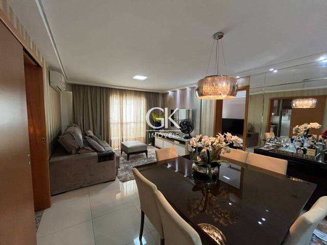 #11 - Apartamento para Venda em Cuiabá - MT