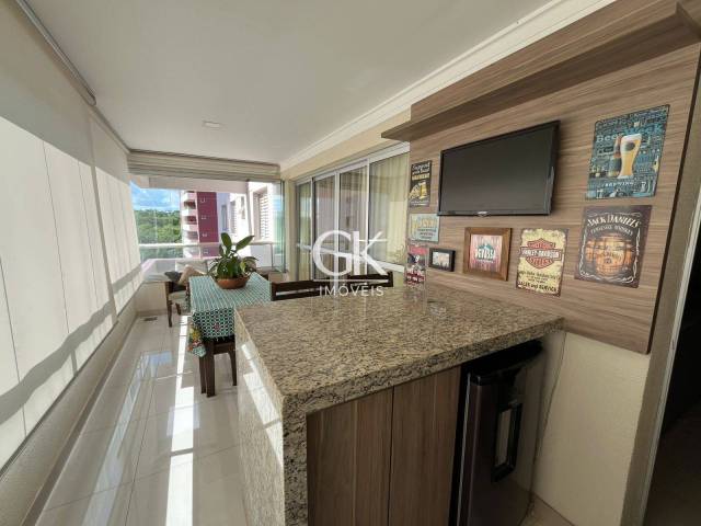 #11 - Apartamento para Venda em Cuiabá - MT