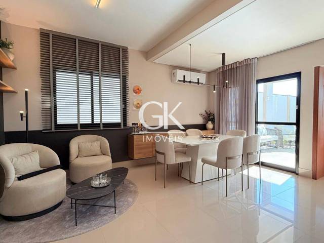 #13 - Casa para Venda em Cuiabá - MT