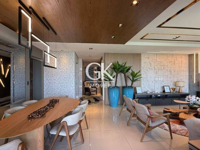 Venda em Jardim Aclimação - Cuiabá