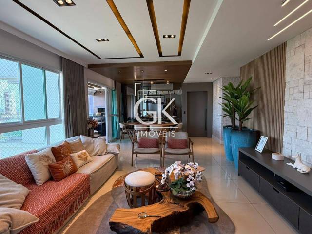 Apartamento para Venda em Cuiabá - 5