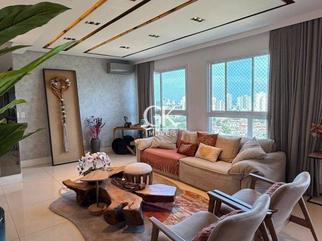 Apartamento para Venda em Cuiabá - 4