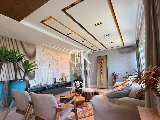 #14 - Apartamento para Venda em Cuiabá - MT