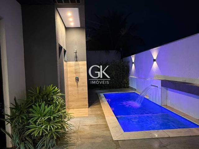 #17 - Casa para Venda em Cuiabá - MT